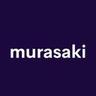 Murasaki's logo