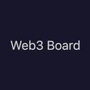 Web3 Board