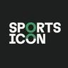 SportsIcon's logo