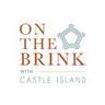 On The Brink's logo