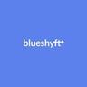 blueshyft's logo