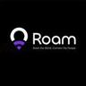 Roam's logo