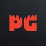 PG Group's logo
