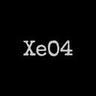 XeO4's logo