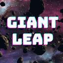 Giant Leap, Escribe tu historia en las estrellas.