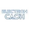 Electron Cash's logo