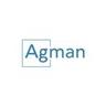 Agman's logo