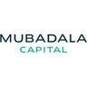 Mubadala Capital's logo