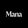 Mana's logo