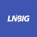 LNBIG, 流动性更强的闪电服务器网络。