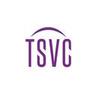 TSVC's logo