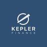 Kepler Finance's logo