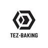 Tez-Baking's logo