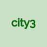 city3's logo