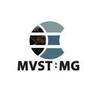 MVST:MG's logo