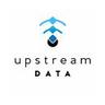 Upstream Data's logo