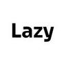 Lazy's logo
