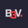 B3V's logo