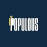 POPULOUS's logo