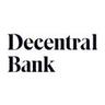 Decentral Bank's logo
