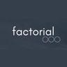 Factorial Ventures's logo