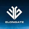 ElonGate's logo