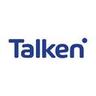 Talken's logo