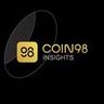 Coin98 Insights's logo