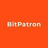 BitPatron's logo