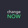 ChangeNOW's logo