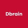 Dbrain's logo
