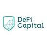 DeFi Capital's logo