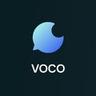 VOCO's logo
