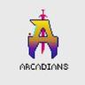 Arcadians's logo
