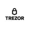 TREZOR's logo