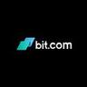 Bit.com, 行業領先的數字資產衍生品交易平臺。