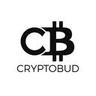 CryptoBud's logo
