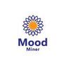 MoodMiner's logo