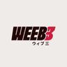Weeb3 Foundation's logo