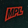 Martian Premier League's logo
