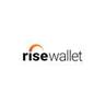 Rise Wallet's logo
