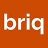 briq's logo