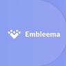 Embleema's logo