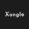 Xangle's logo