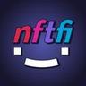 NFTfi.com's logo