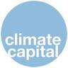 Climate Capital's logo