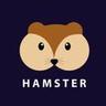 Hamster's logo