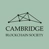 Cambridge Blockchain Society's logo
