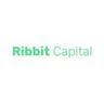 Ribbit Capital's logo