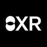 8XR's logo